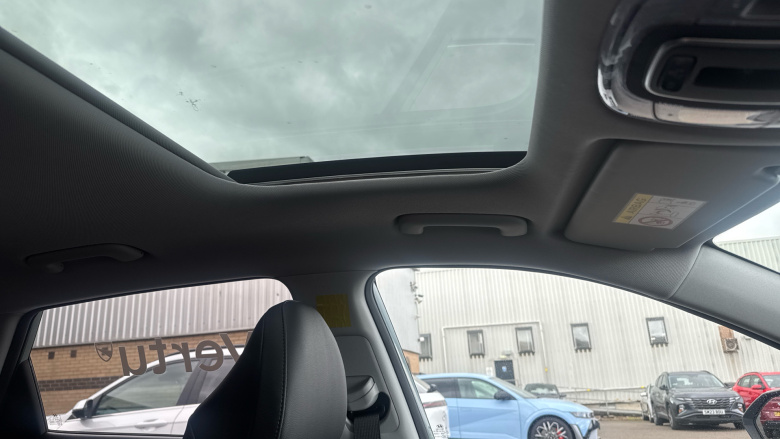 Hyundai KONA 1.6T 138 Ultimate 5dr Petrol Hatchback
